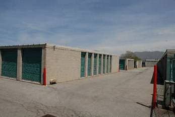Storage Units - Salt Lake City, UT - Elite Storage