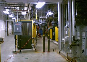 Compressor Images - Albuquerque, NM - Advanced Compressor Systems Inc.