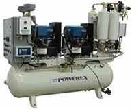 Vacuums - Albuquerque, NM - Advanced Compressor Systems Inc.