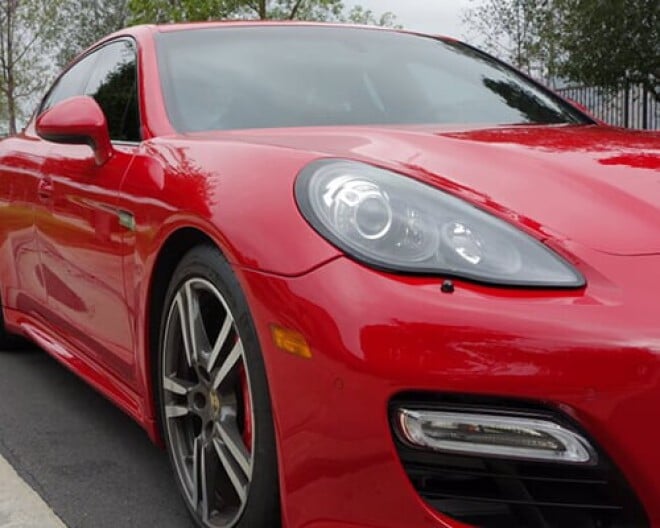 N D Smog and Auto Repair windowtint Pomona, CA