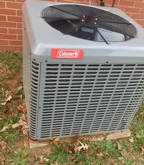 HVAC Company Spartanburg, SC Mauricio's Heating & Air