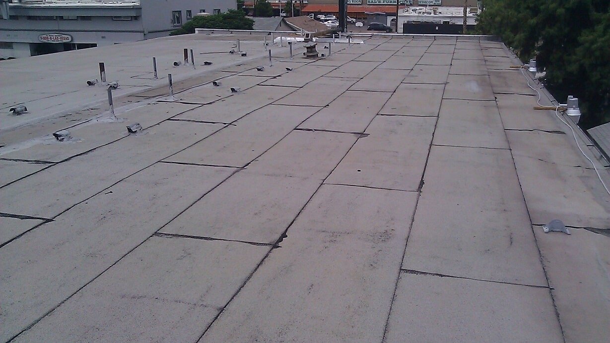 Roofing Contractors Las Vegas, NV MAC Roofing Services