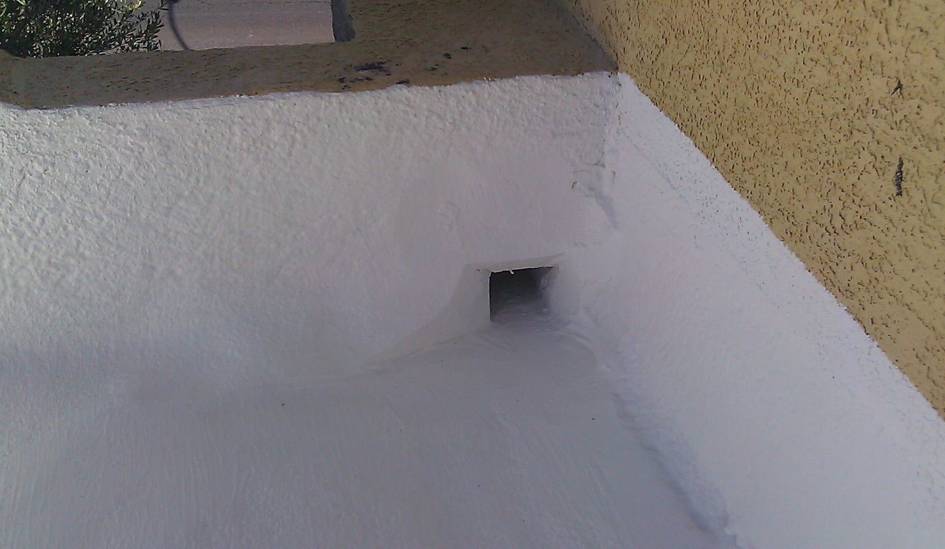 Las Vegas Roofer Foam Roofing Las Vegas Foam Roof