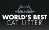 World's Best Cat Litter