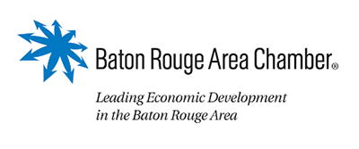 Baton Rouge Area Chamber Logo