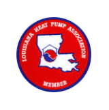 Louisiana Heat Pump Association Member Logo
