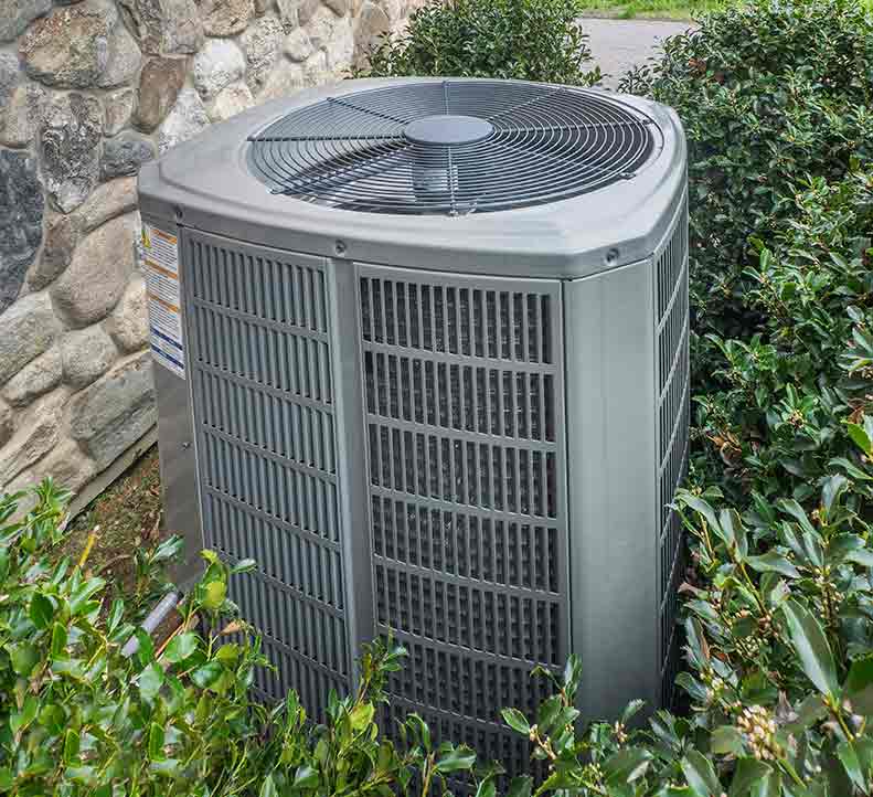 What Causes Air Conditioner Compressors to Fail?