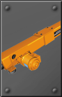 Crane Component — Crosby, TX — Advanced Overhead Crane Services