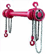 Crane Hook — Crosby, TX — Advanced Overhead Crane Services