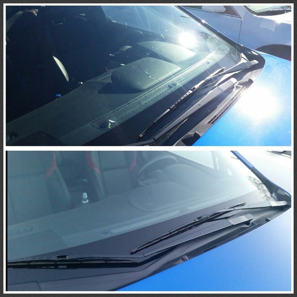 Car Windshield Repair Norfolk, Virginia Chesapeake, Virginia