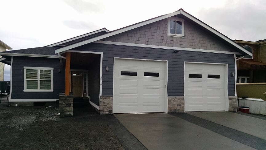 new construction homes everett wa