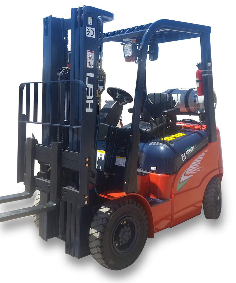 Professional Material Handler Tucson, AZ Modern Lift Inc.