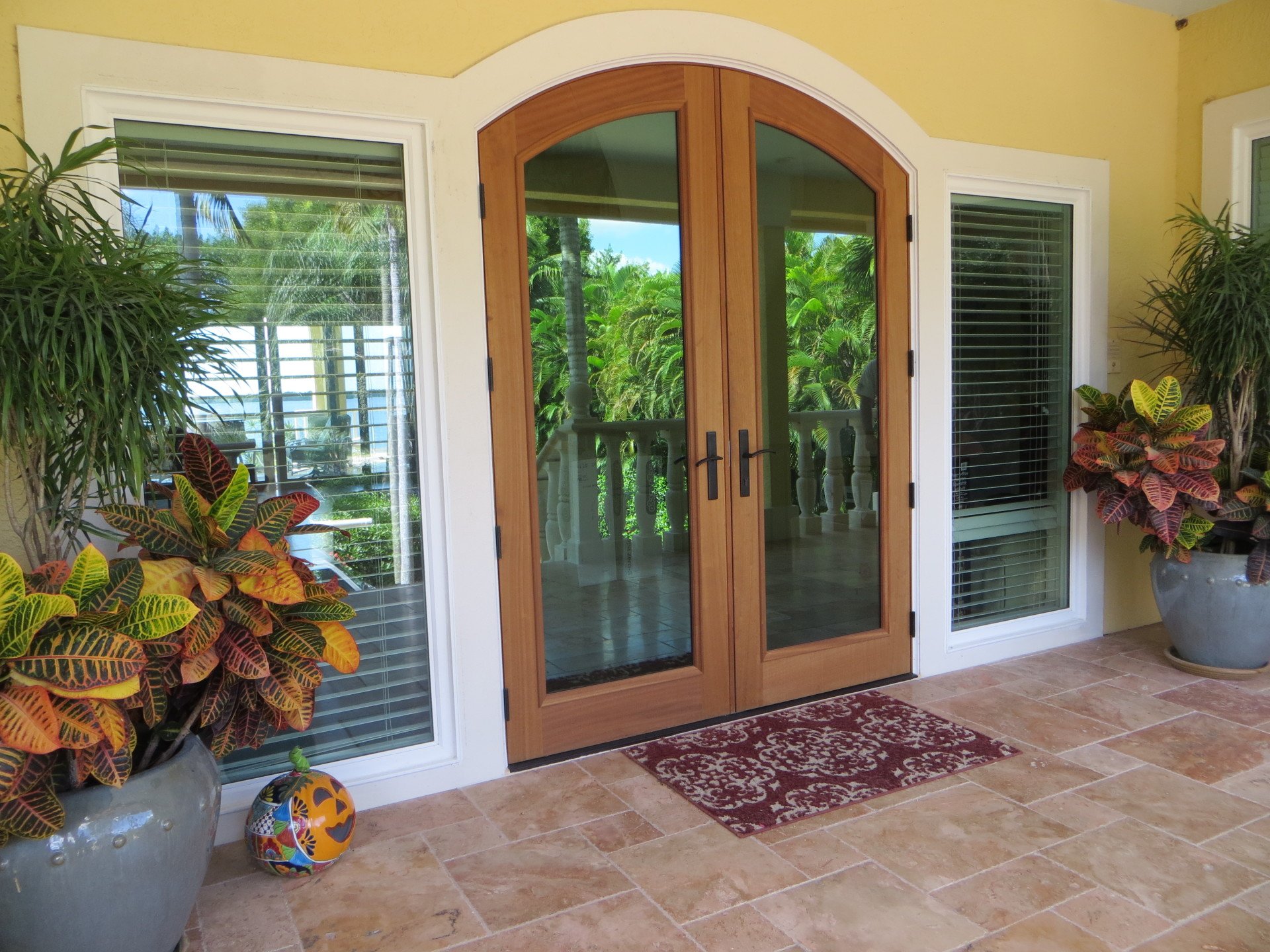Door contractors fort myers fl gulf coast windows doors