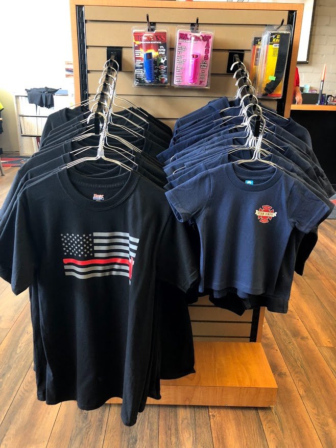 Uniform Services Seattle, WA Kroesen’s Inc.