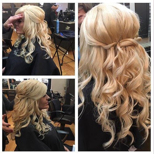 Hair Services Oak Park, IL 212 Salon & Day Spa