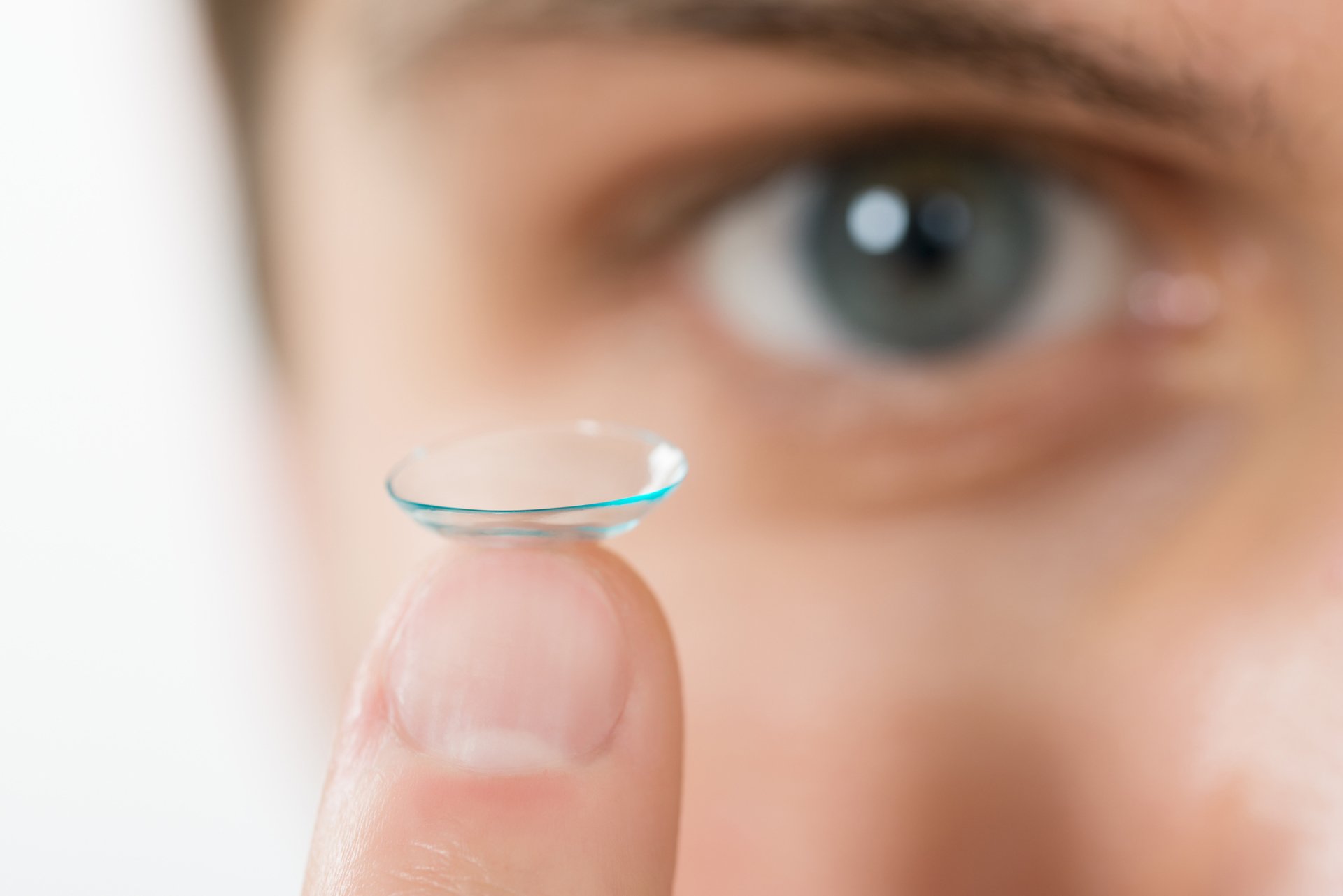 Contact Lens Hickory, NC Viewmont Eye Associates