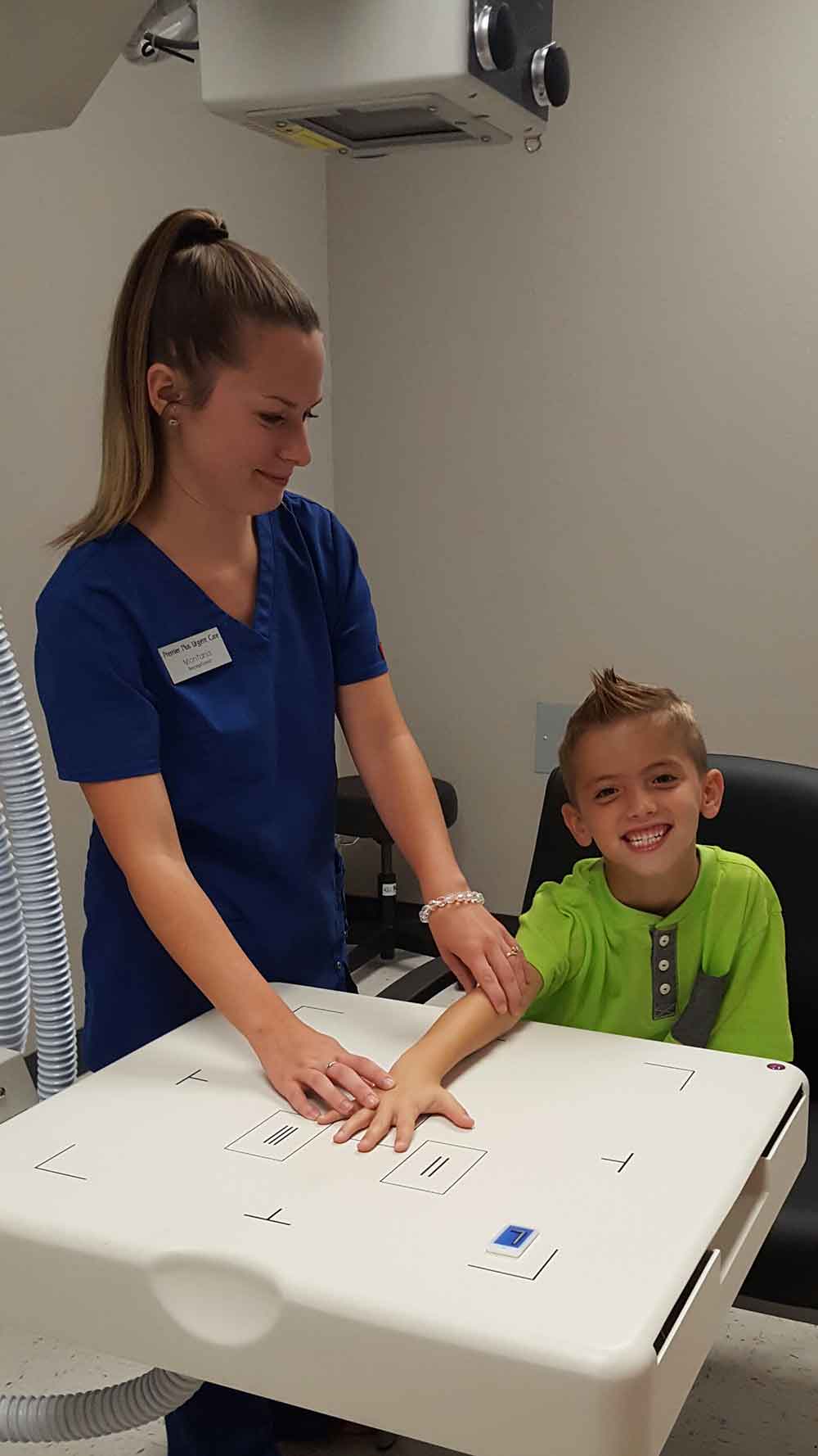 Medical Services Premier Urgent Care Yukon, Oklahoma