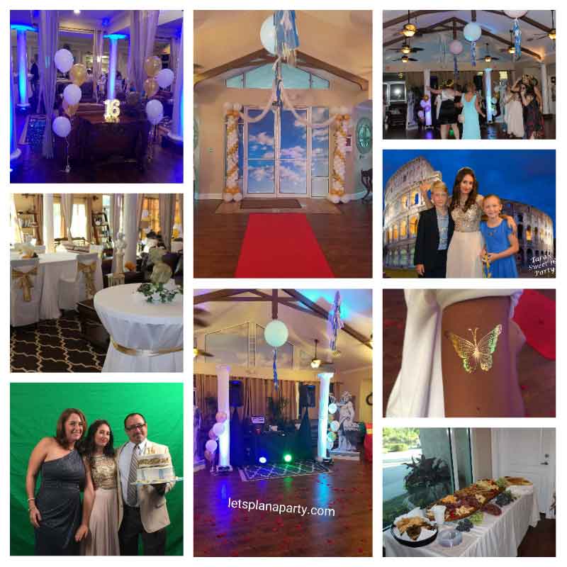 privateevents Wesley Chapel, FL Let's Plan a Party