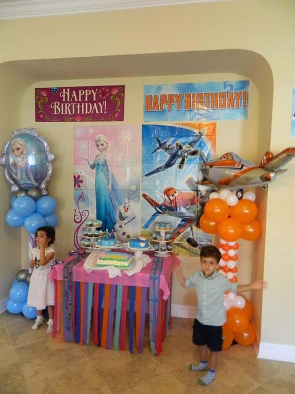 privateevents Wesley Chapel, FL Let's Plan a Party