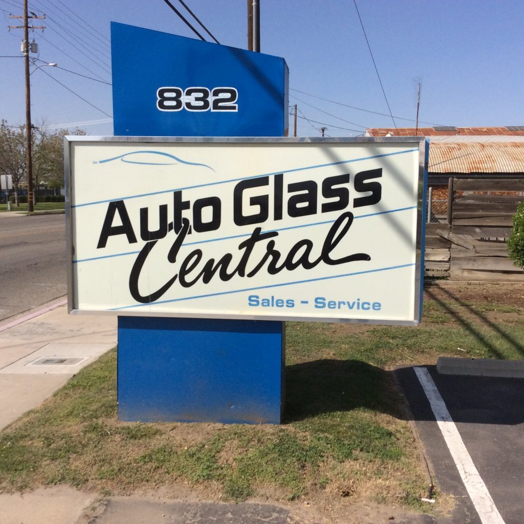 Windshield Repair Visalia, CA Auto Glass Central