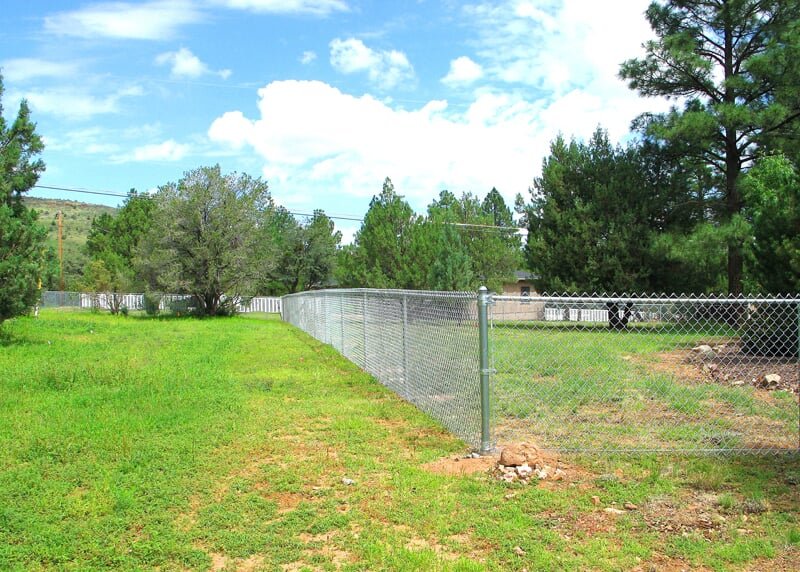 Agricultural Fencing Fencing Installations Davis Fence Co LLC