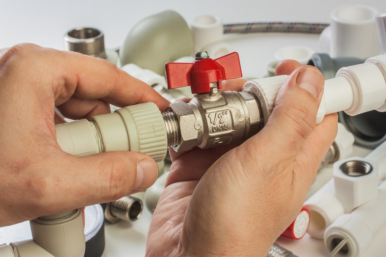 Plumbing Repairs in Flanders NJ