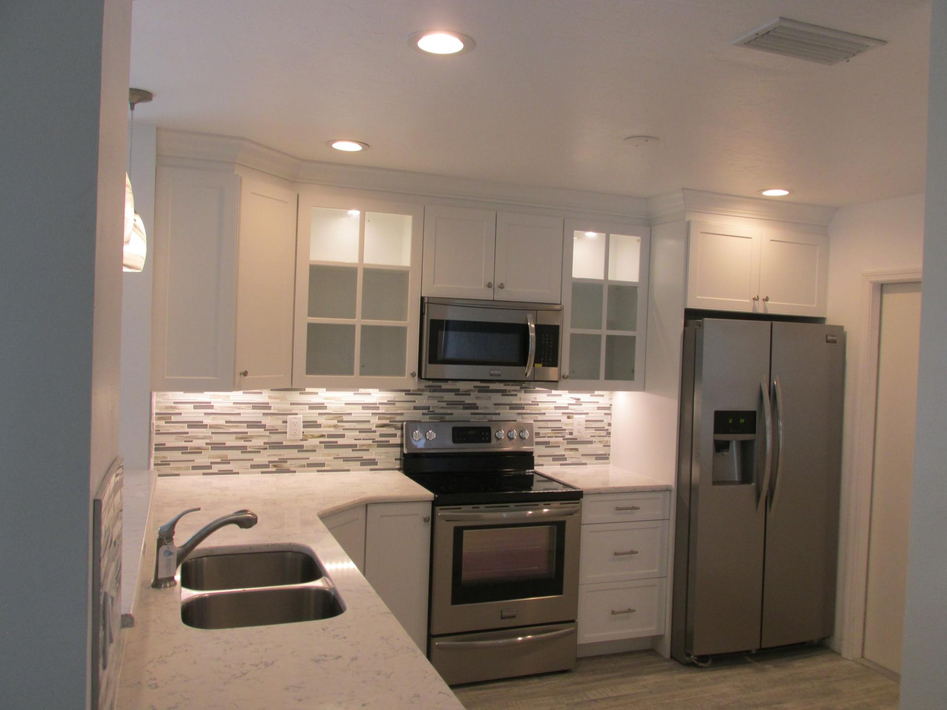 Completed Jobs Venice, FL Dan Rutkowski Construction