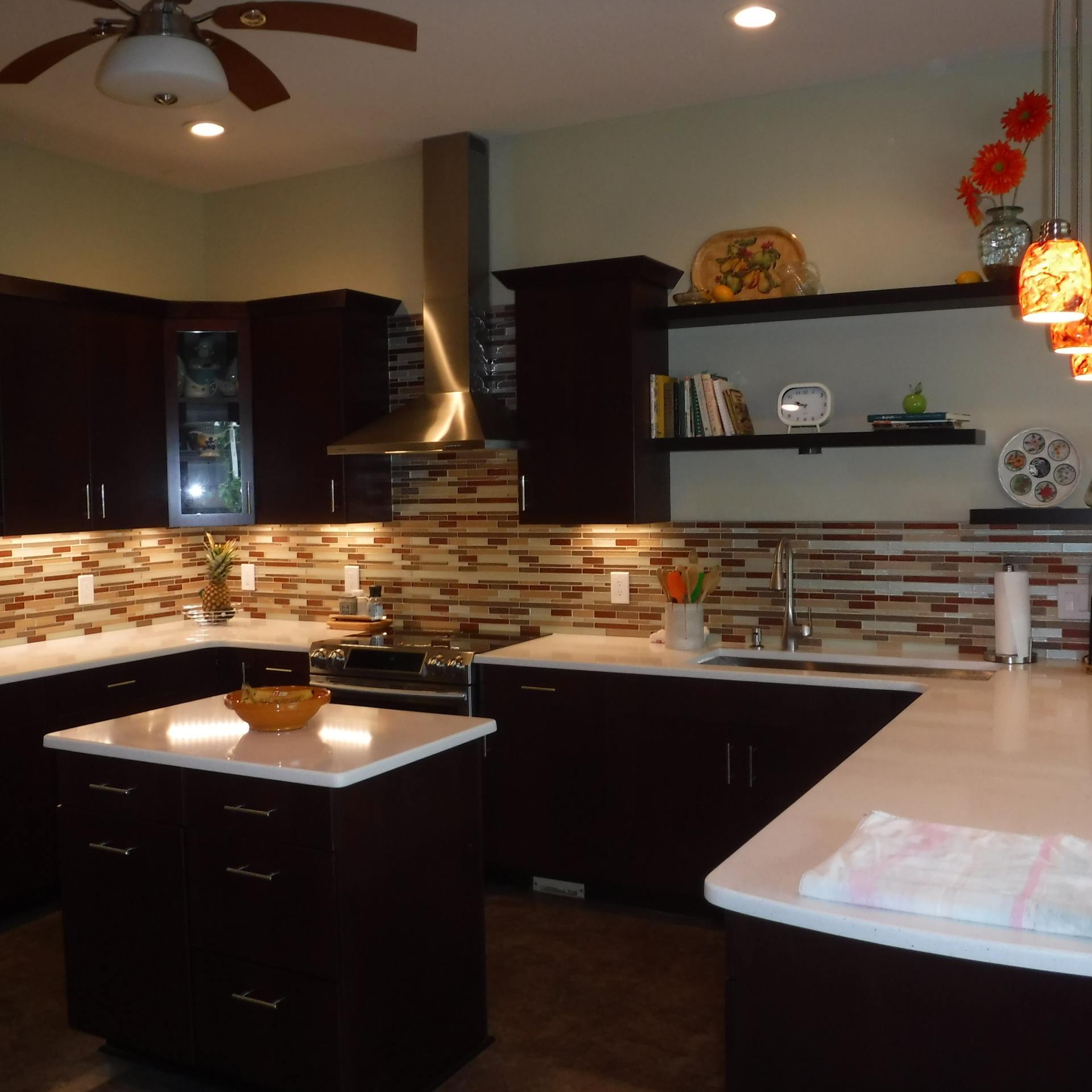 Completed Jobs Venice, FL Dan Rutkowski Construction