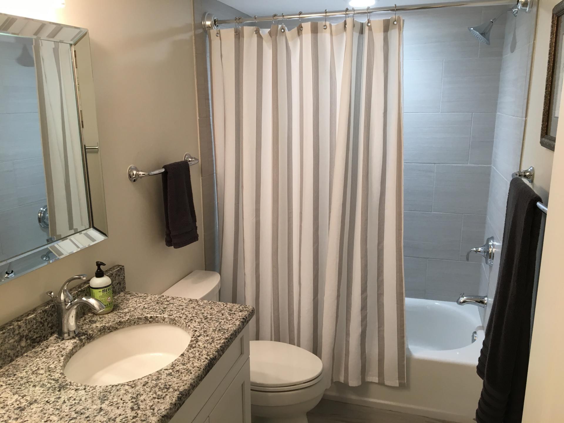 Completed Jobs Venice, FL Dan Rutkowski Construction