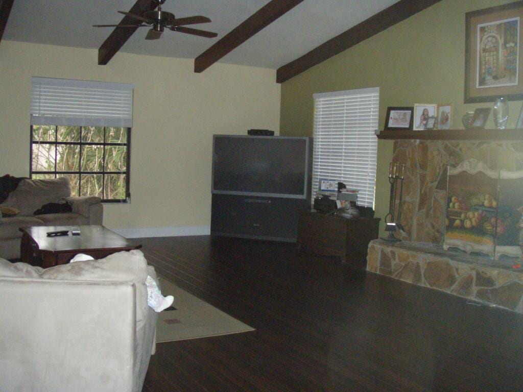 Completed Jobs Venice, FL Dan Rutkowski Construction