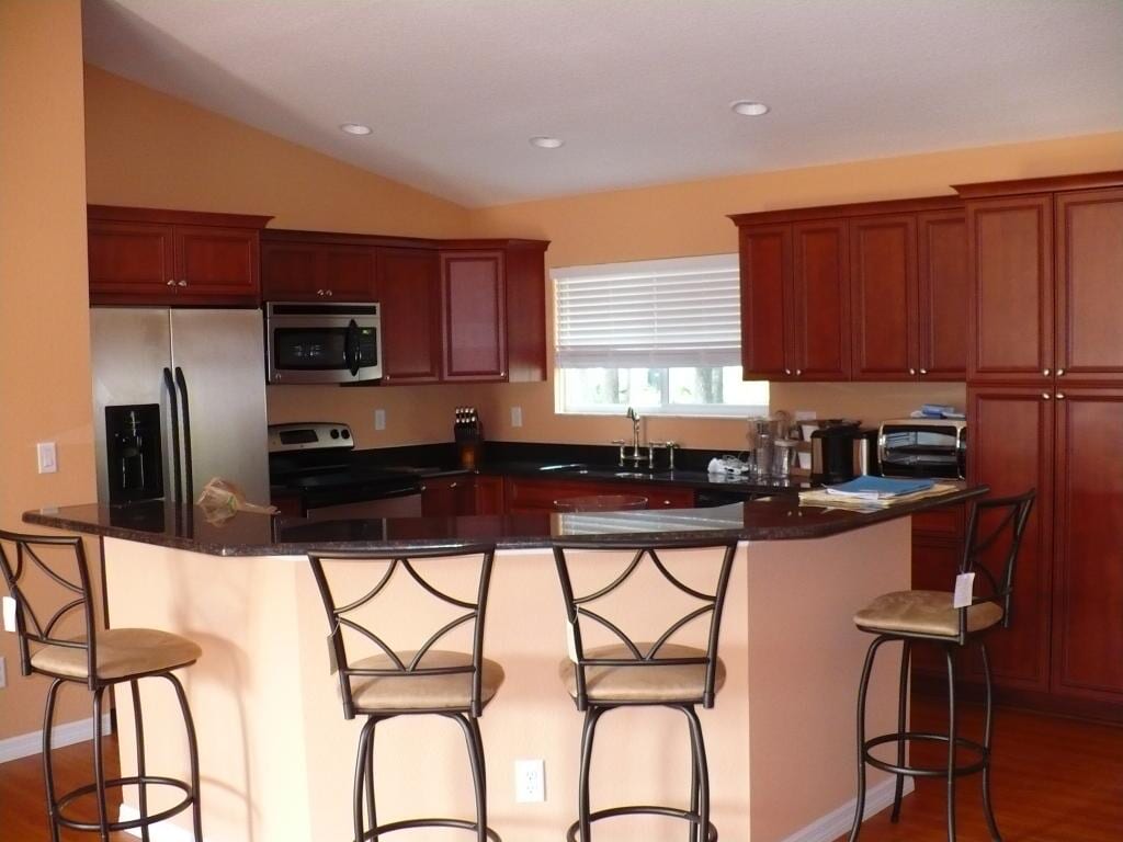 Completed Jobs Venice, FL Dan Rutkowski Construction