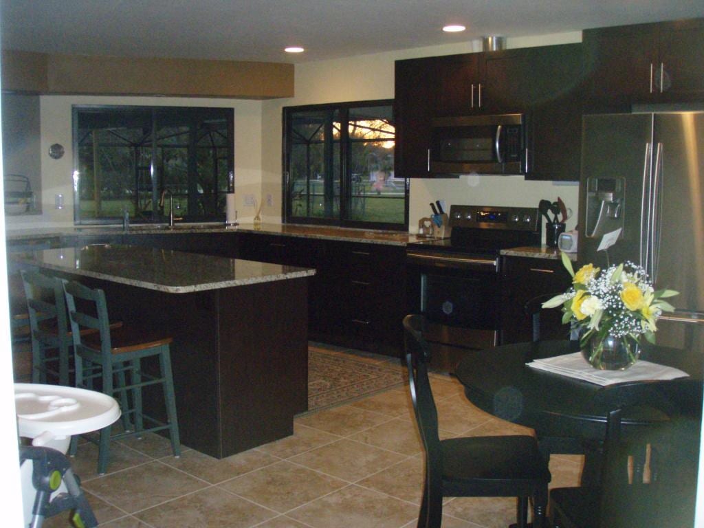 Completed Jobs Venice, FL Dan Rutkowski Construction