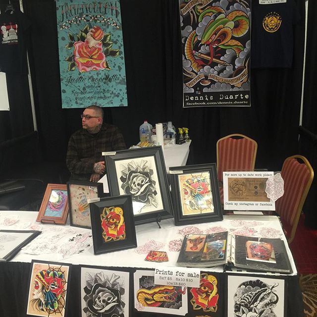 Tattoo ServicesKeene, New Hampshire Art For Life Tattoo