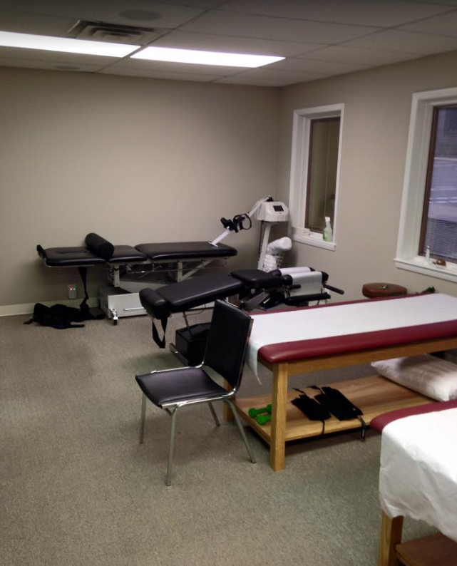 Physical Therapy Services East Brunswick, NJ Core Spine and Wellness