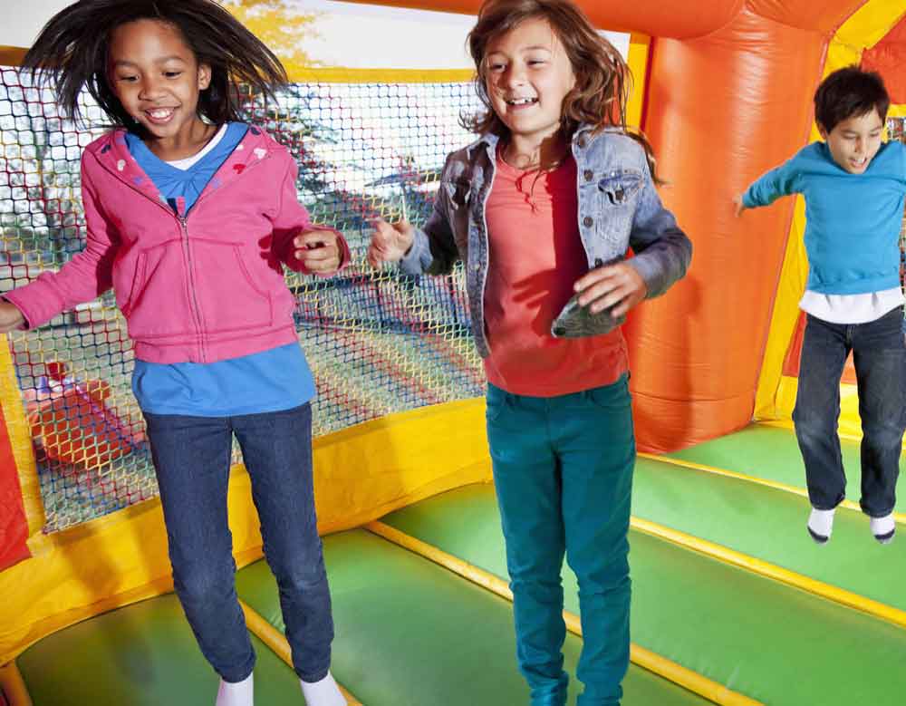 Child Care Programs Mentor, OH Rainbow Connection