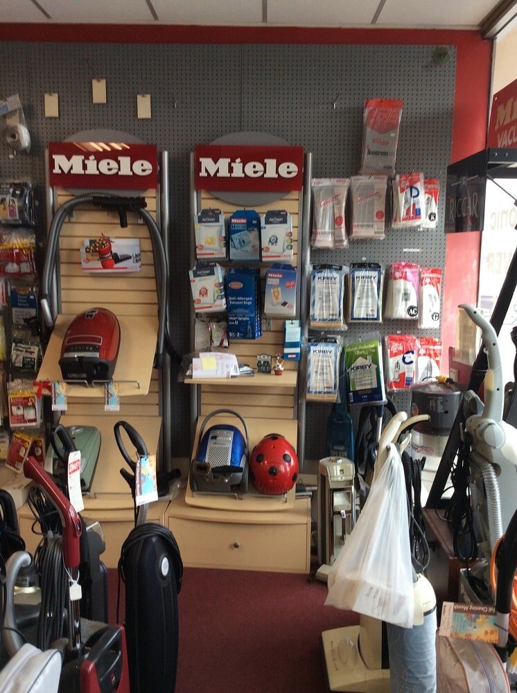 servicesnrepairs Vac Shack Pompton Plains, NJ