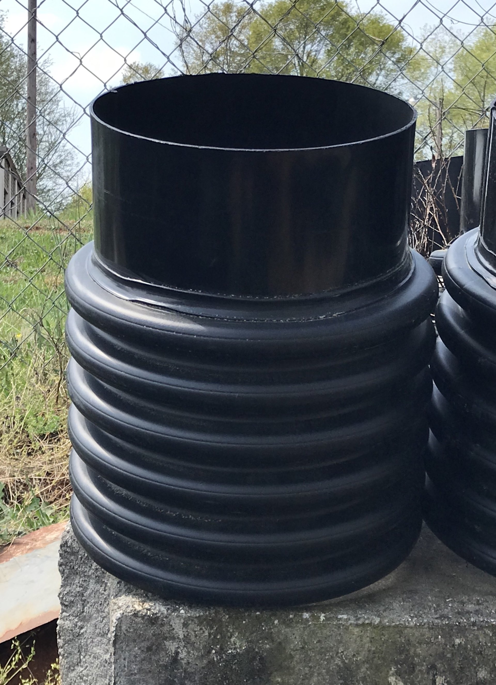 Drainage Supplies Pickens, SC Pickens Culvert & Pipe, Inc.