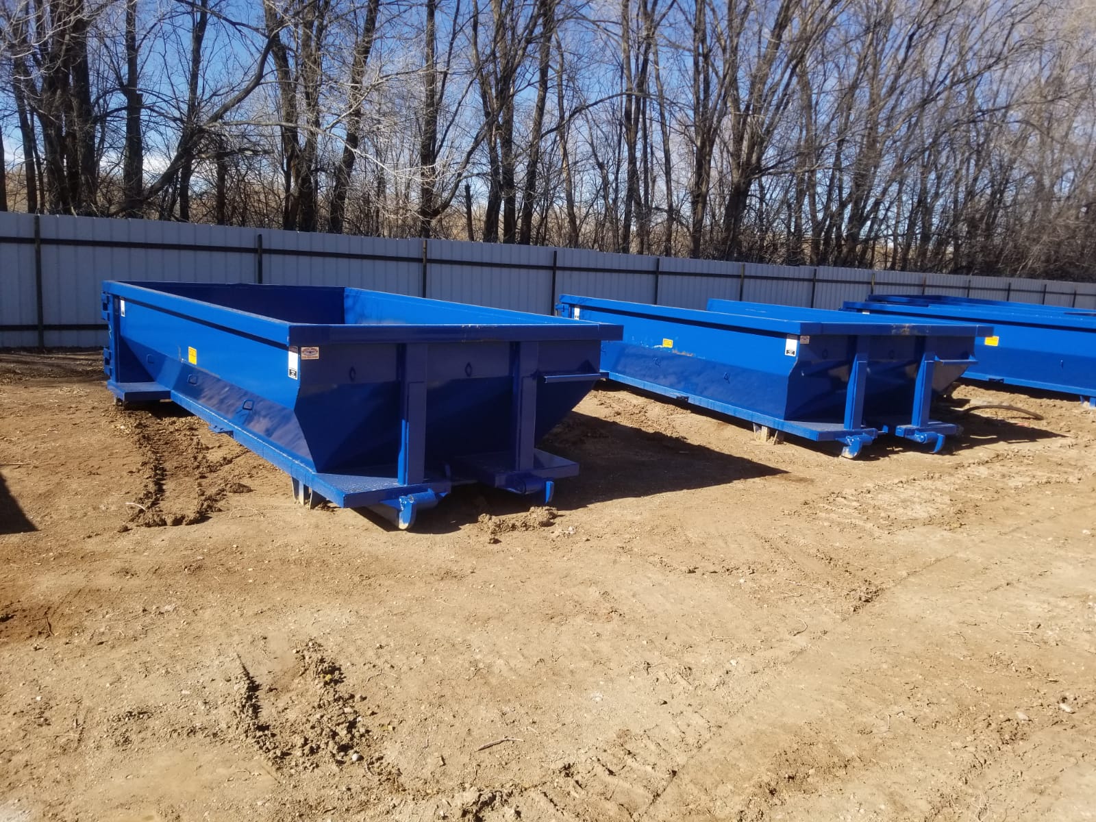 Commercial Rentals Albuquerque, NM Payless Rolloff