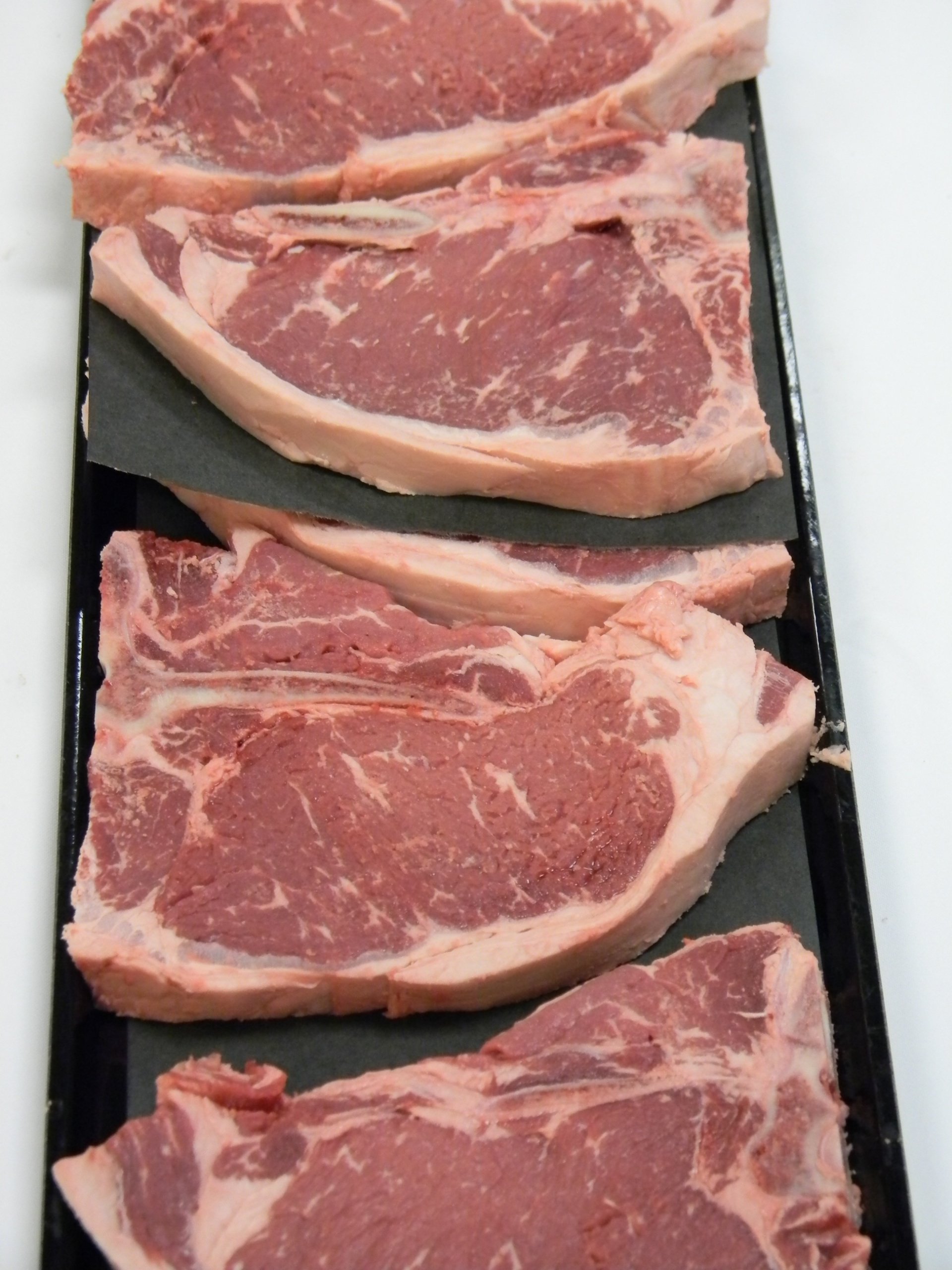 Fresh Cut Meats Johnstown Licking and Knox County Ohio aMAYSing