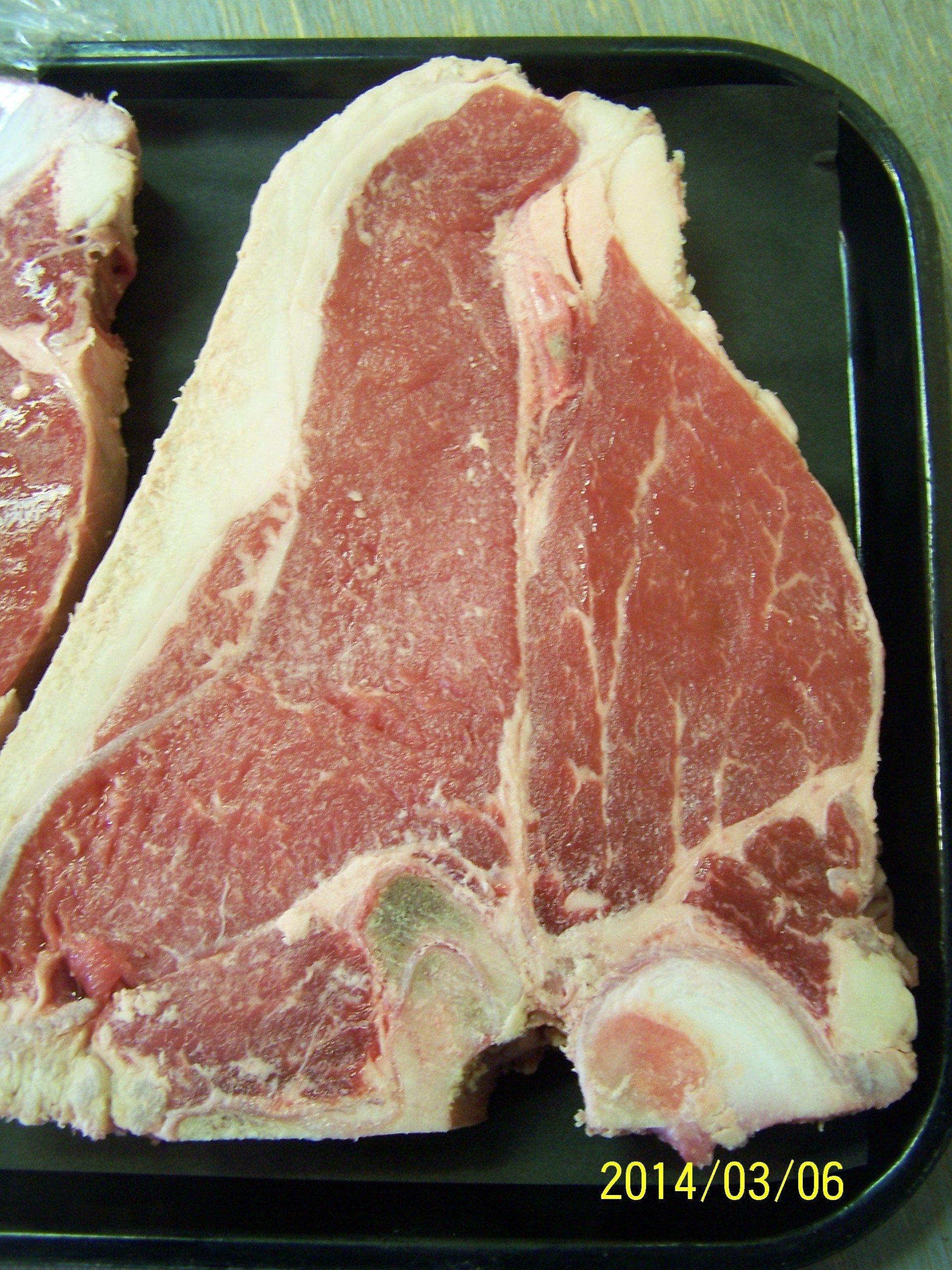 Fresh Cut Meats Johnstown Licking and Knox County Ohio aMAYSing