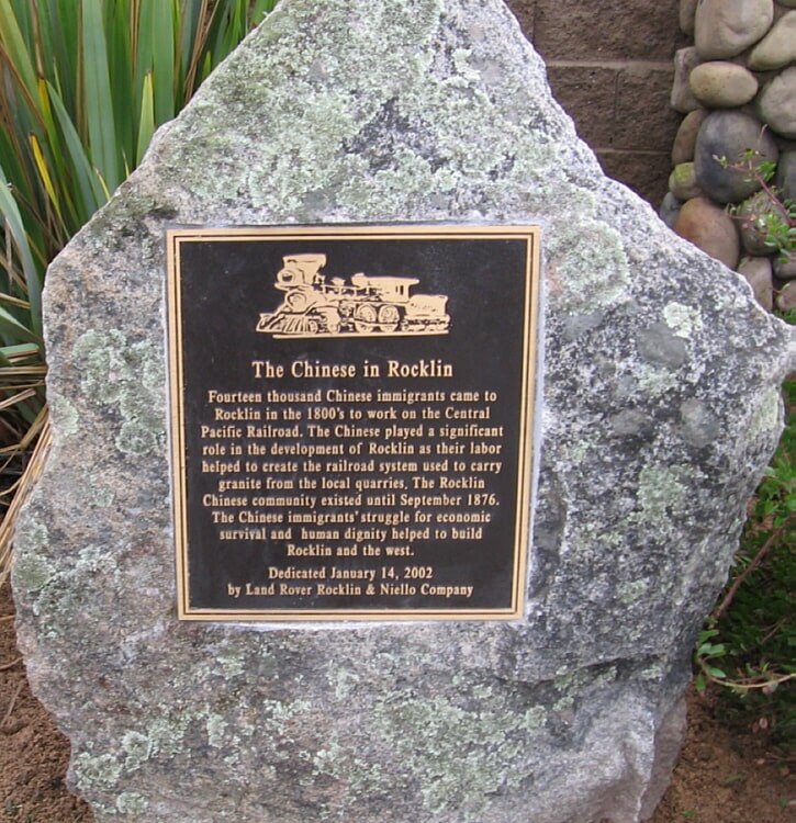 Custom Plaques in Sacramento, CA