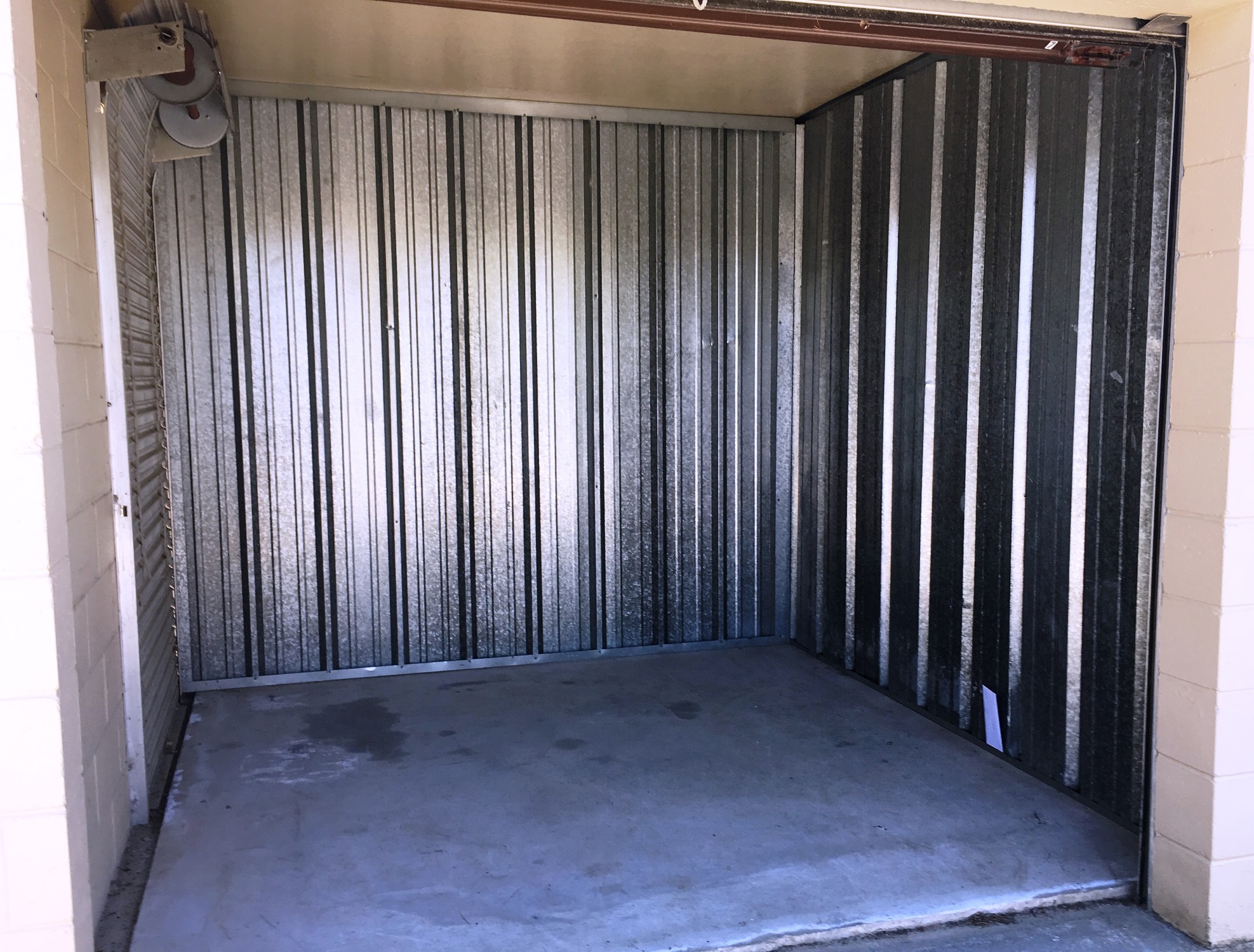 RV Storage Milford, NJ Milford MiniStorage