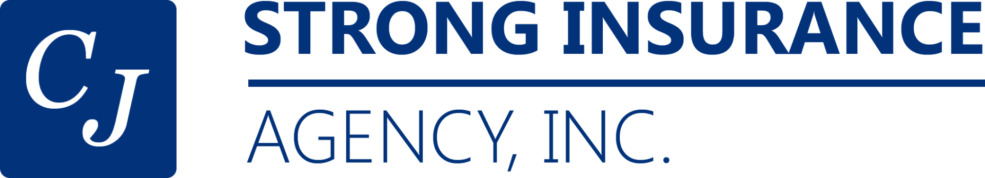 Insurance Agency Cortland, NY C. J. Strong Insurance