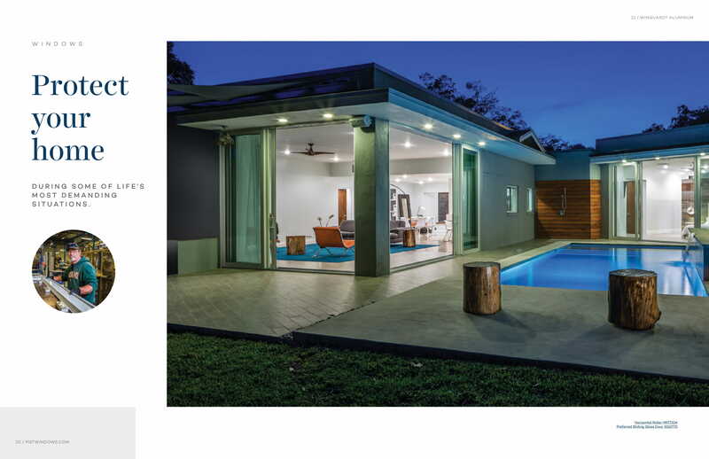 Impact Collection Fort Lauderdale, FL Builders Bargain