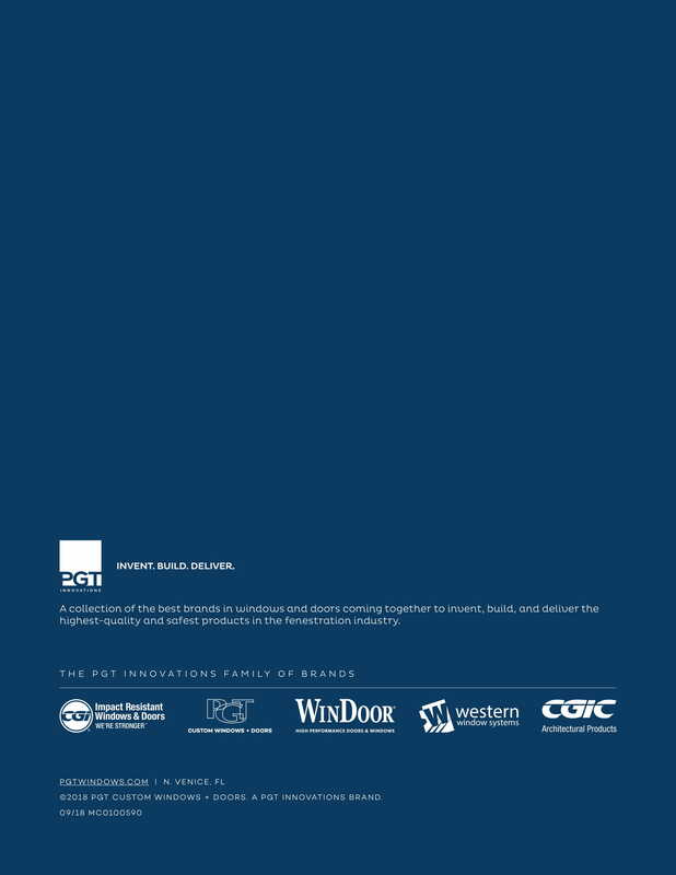 Impact Collection Fort Lauderdale, FL Builders Bargain