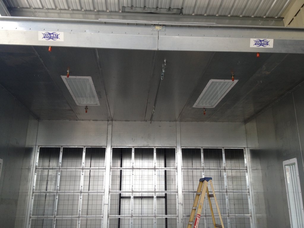 Gallery Industrial Fire & Safety Co Corpus Christi, Texas