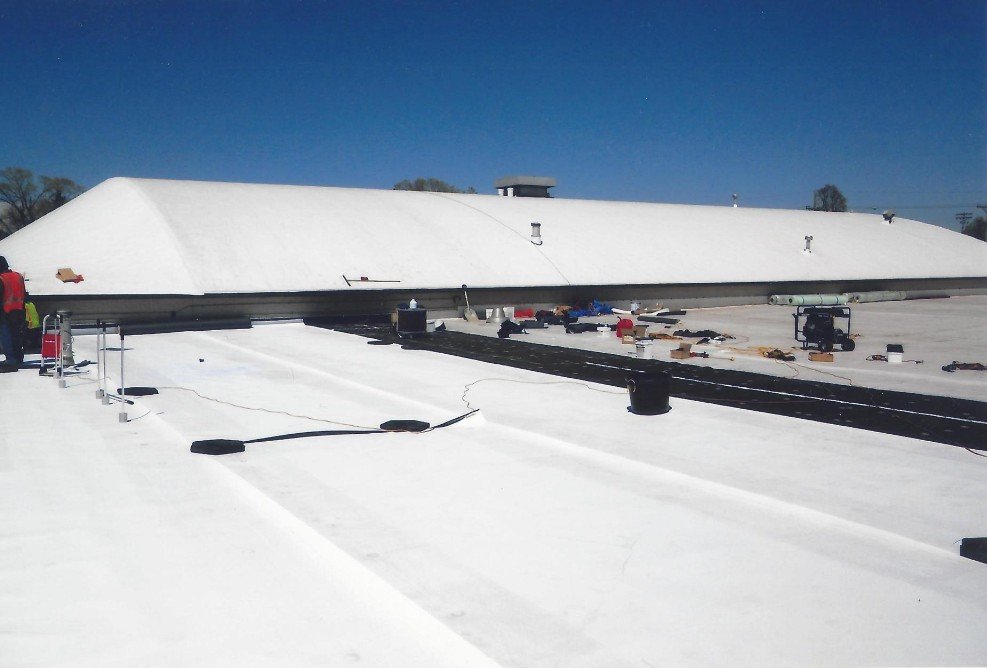 Roofing Omaha, NE Hawkins Roofing Co