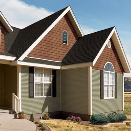 Stell Exteriors Roofing Sidingnull