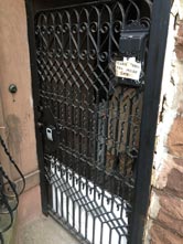 iron fabricators brooklyn ny italian art ironworks inc italian iron works