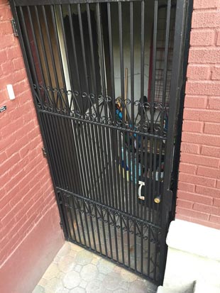 custom ironwork brooklyn ny italian art ironworks inc italian iron works